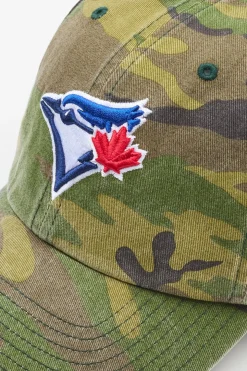 Cheap 47 Brand | Toronto Blue Jays Clean Up Cap Hats