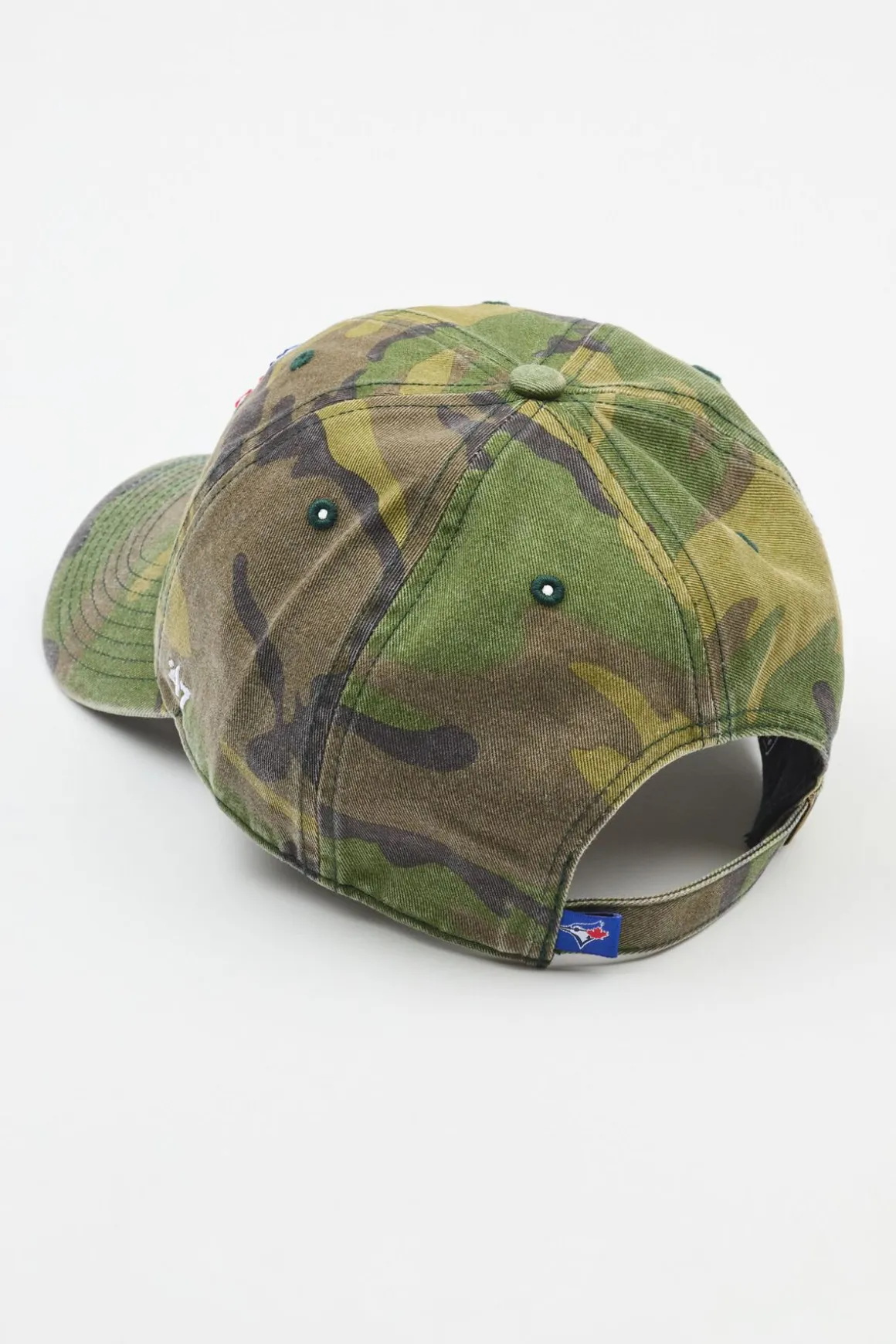 Cheap 47 Brand | Toronto Blue Jays Clean Up Cap Hats