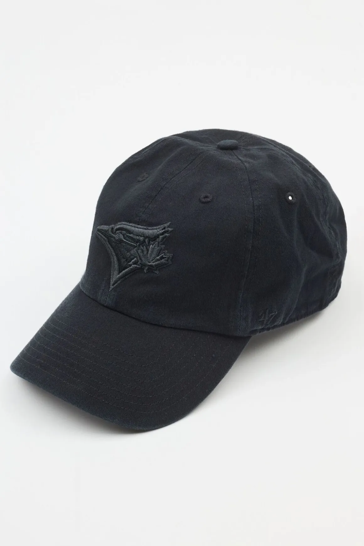 Store 47 Brand | Toronto Blue Jays Clean Up Cap Hats