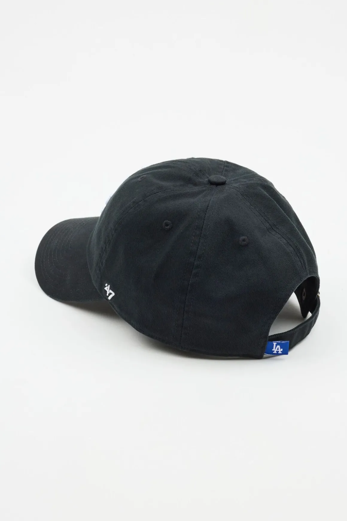 Clearance 47 BRAND Clean Up Cap - LA Hats