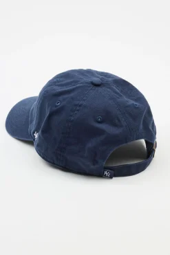 Shop 47 BRAND Clean Up Cap - NY Hats