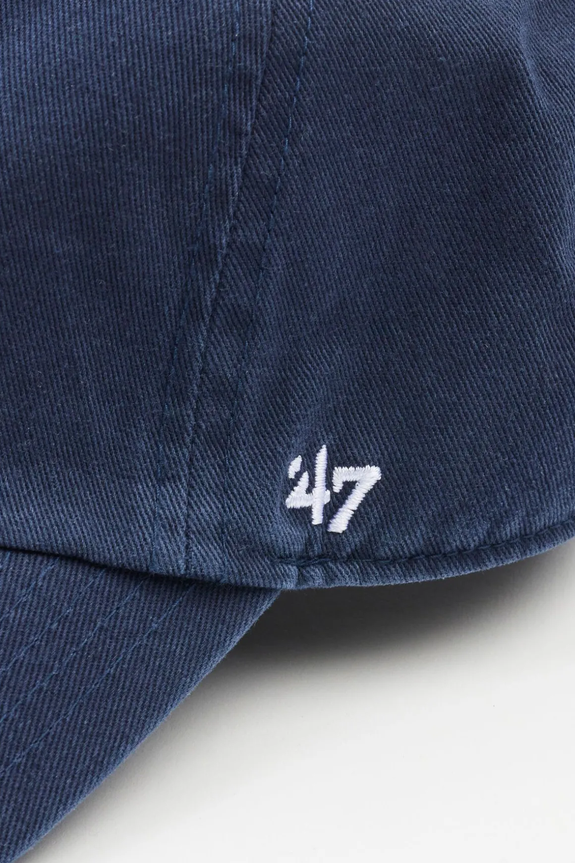 Shop 47 BRAND Clean Up Cap - NY Hats