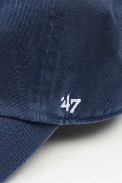 Shop 47 BRAND Clean Up Cap - NY Hats