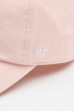 Best 47 BRAND Clean Up Cap - NY Hats
