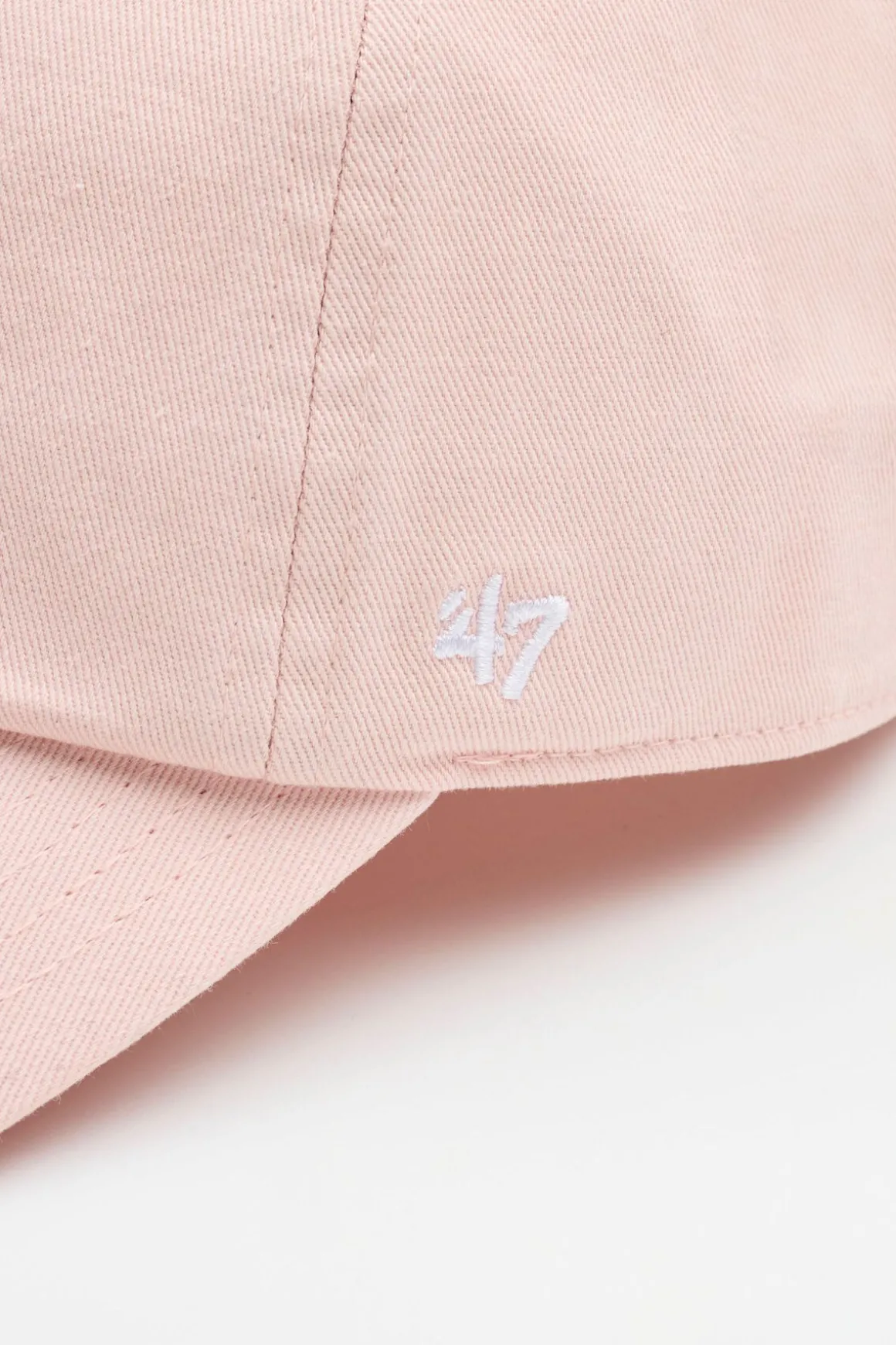Best 47 BRAND Clean Up Cap - NY Hats