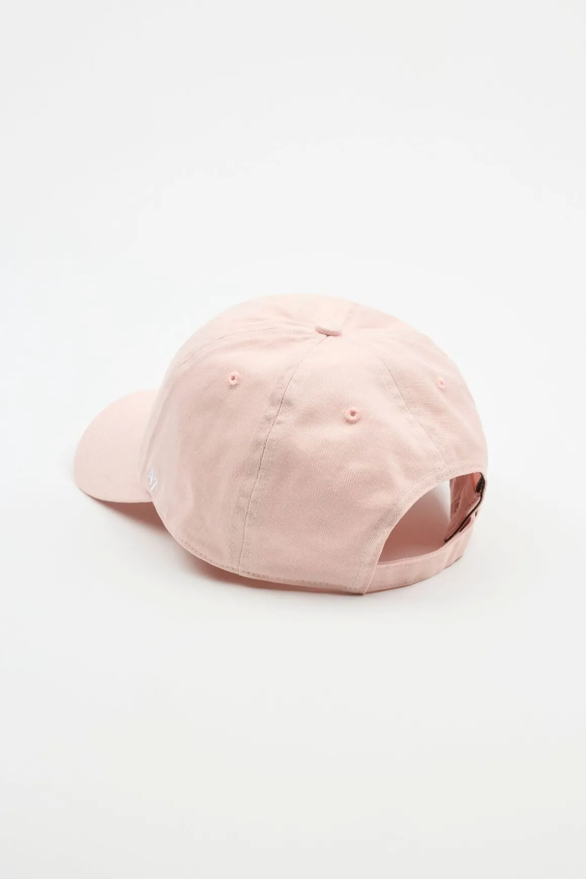 Best 47 BRAND Clean Up Cap - NY Hats