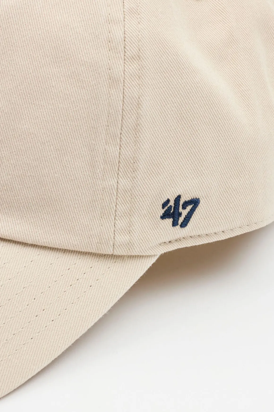 Online 47 BRAND Clean Up Cap - NY Hats