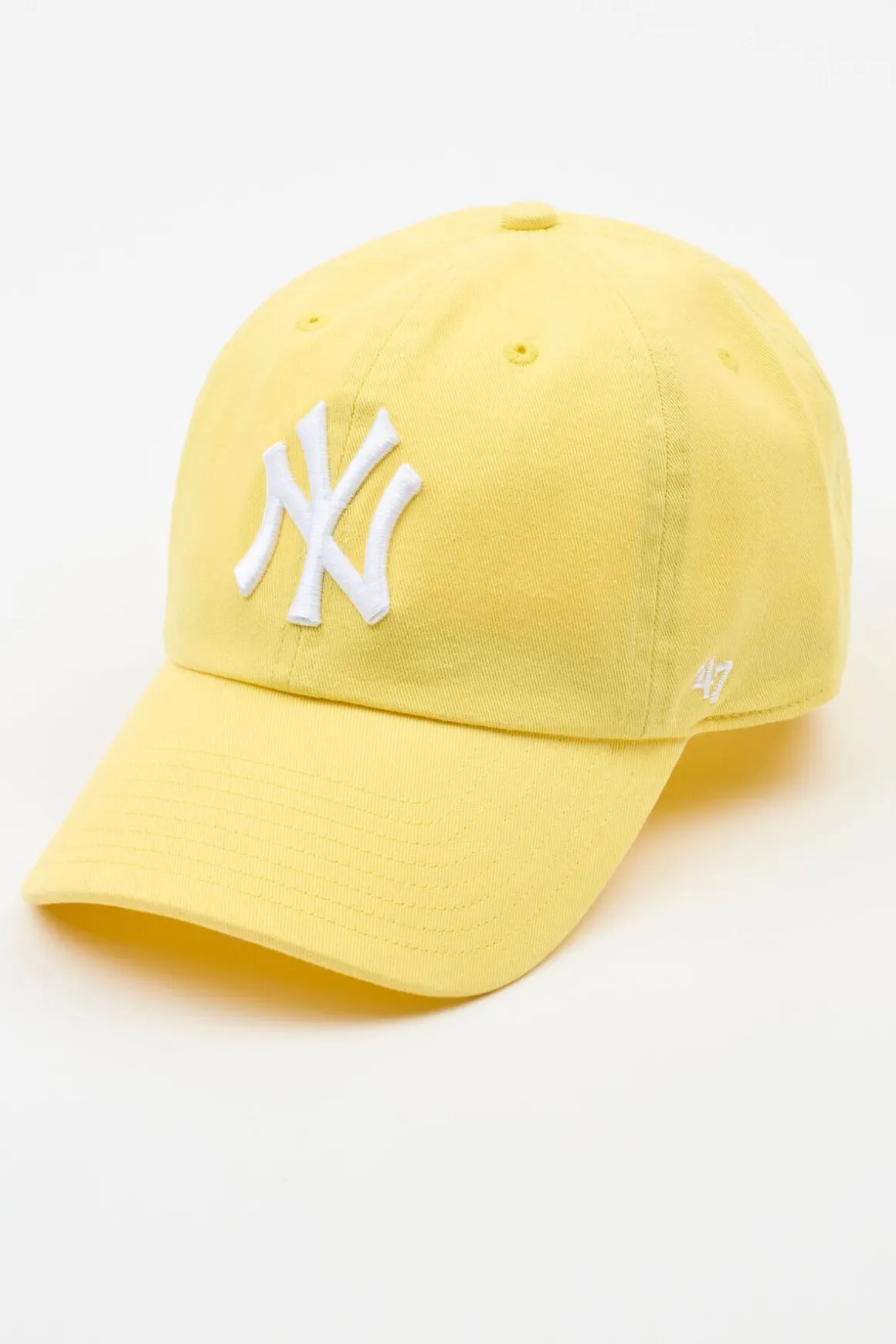 Best Sale 47 BRAND Clean Up Cap - NY Hats