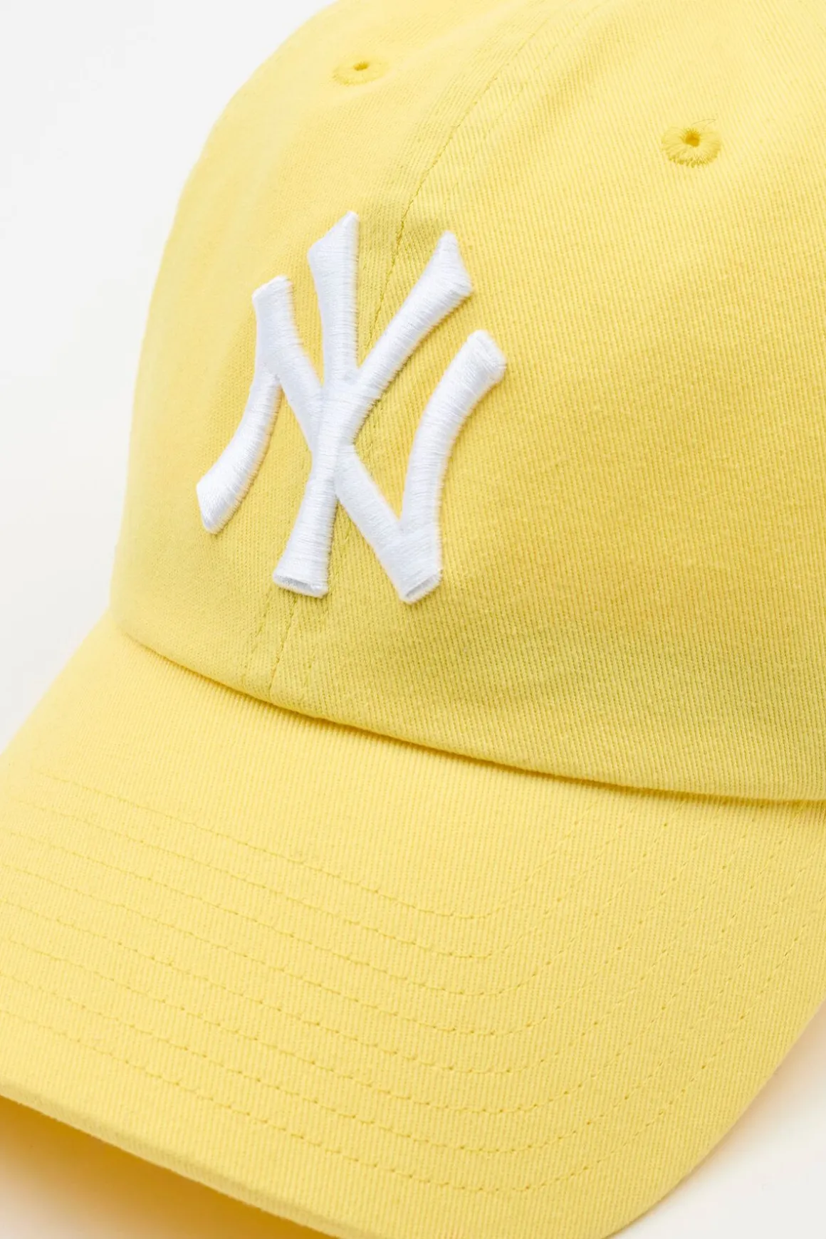 Best Sale 47 BRAND Clean Up Cap - NY Hats
