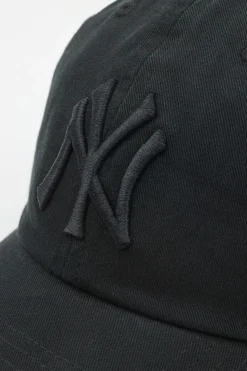 Hot 47 BRAND Clean Up Cap - NY Hats