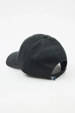 Hot 47 BRAND Clean Up Cap - NY Hats