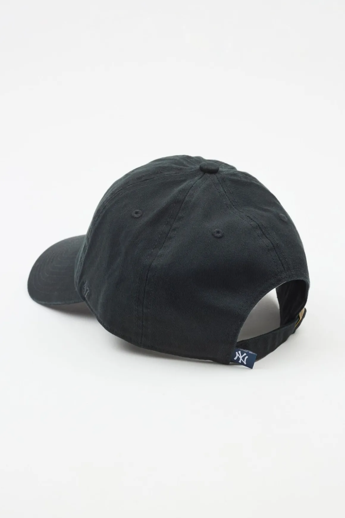 Hot 47 BRAND Clean Up Cap - NY Hats