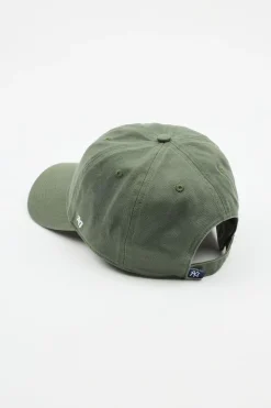 Store 47 BRAND Clean Up Cap - NY Hats