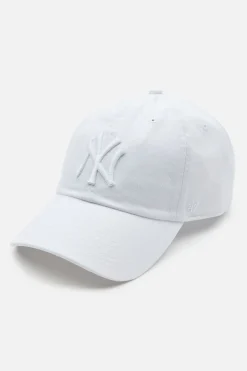 Discount 47 BRAND Clean Up Cap - NY Hats