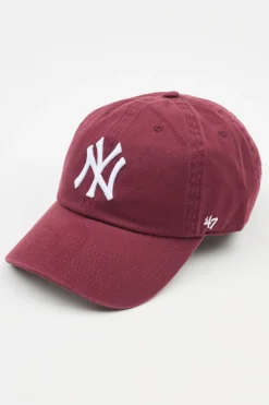 Sale 47 BRAND Clean Up Cap - NY Hats