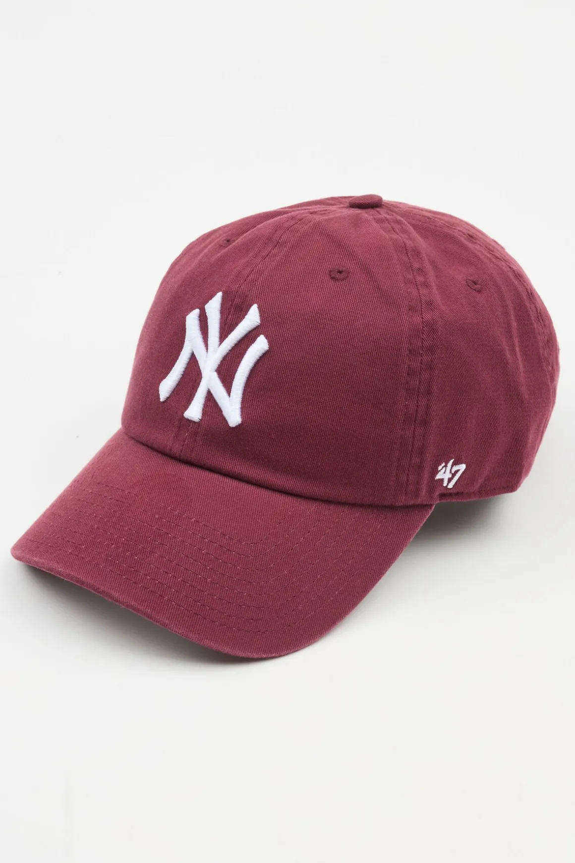 Sale 47 BRAND Clean Up Cap - NY Hats