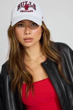 Flash Sale 47 BRAND Clean Up Cap - Chicago Bulls Hats