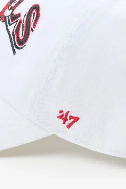 Flash Sale 47 BRAND Clean Up Cap - Chicago Bulls Hats