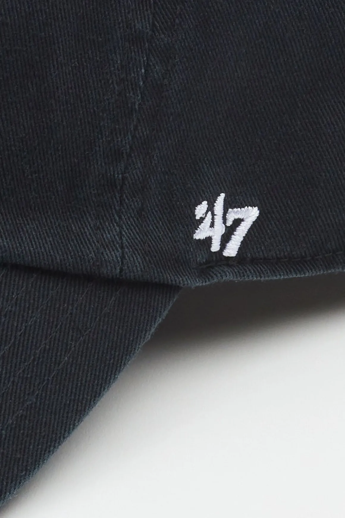 Store 47 BRAND Clean Up Cap - LA Lakers Hats