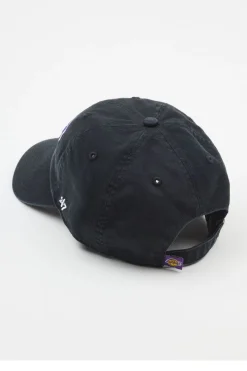 Store 47 BRAND Clean Up Cap - LA Lakers Hats