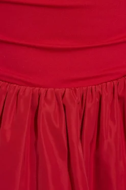 Sale Alina Bubble Halter Dress Dresses