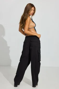 Best Sale Ashton Barrel Cargo Pants Cargos|Pants