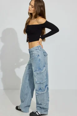 Online Baggy Cargo Jeans Cargos|Jeans