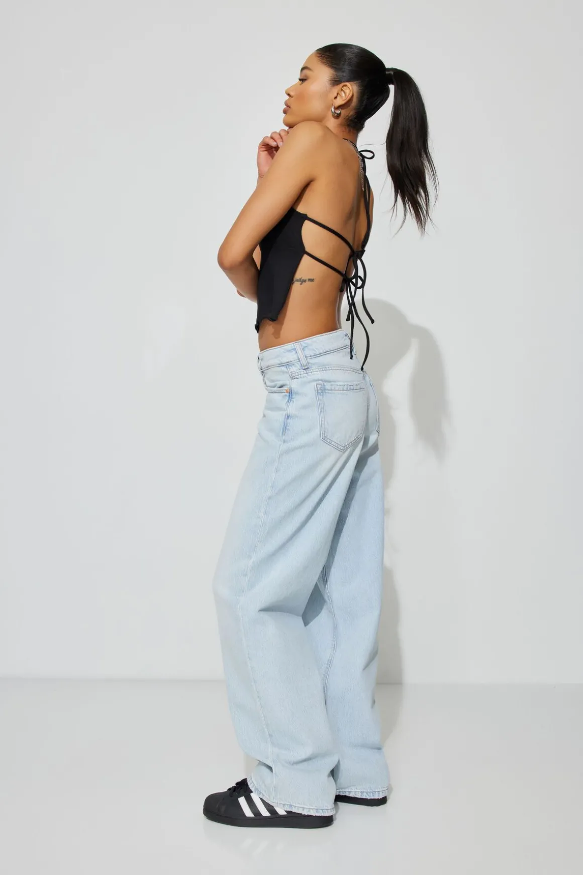 Best Sale Baggy Jean Jeans