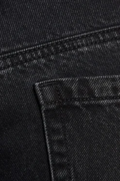 Online Baggy Jean Jeans