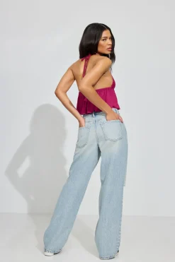 New Baggy Jeans Jeans