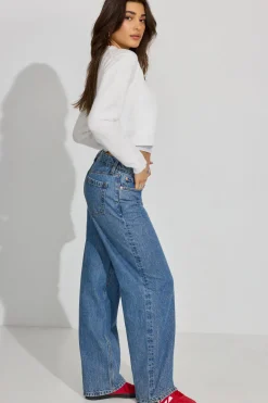 Shop Baggy Jeans Matching Sets|Jeans