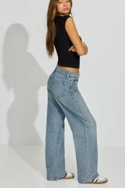 Sale Baggy Jeans Jeans