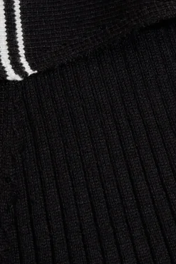 Discount Bare Halter Polo Top Tank Tops|Sweaters & Cardigans