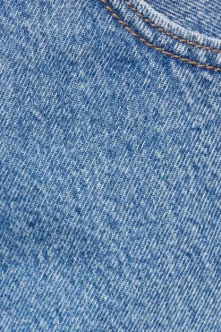 Hot Barrel Jeans Jeans