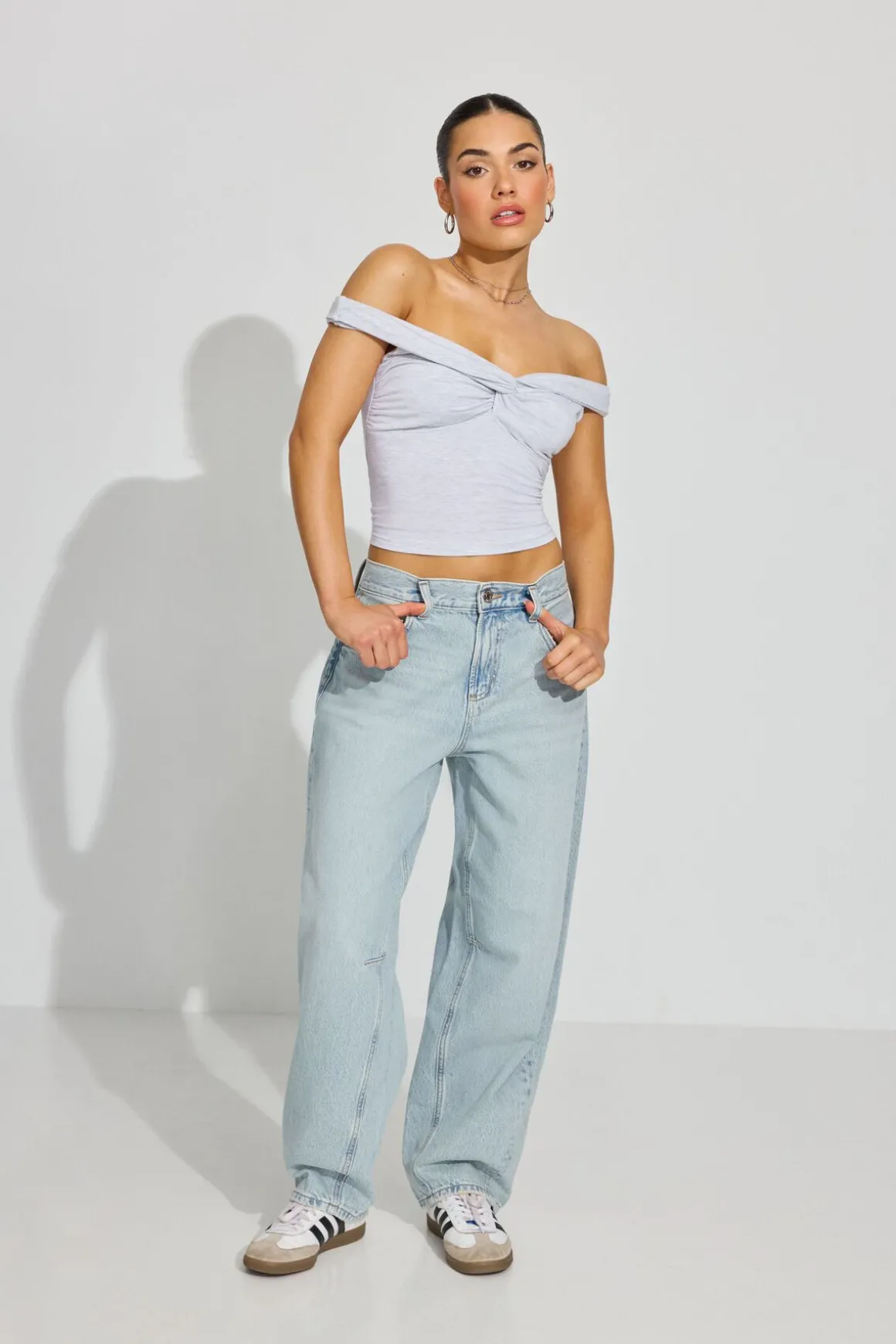 Cheap Barrel Jeans Jeans