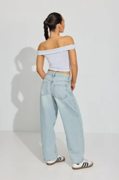 Cheap Barrel Jeans Jeans