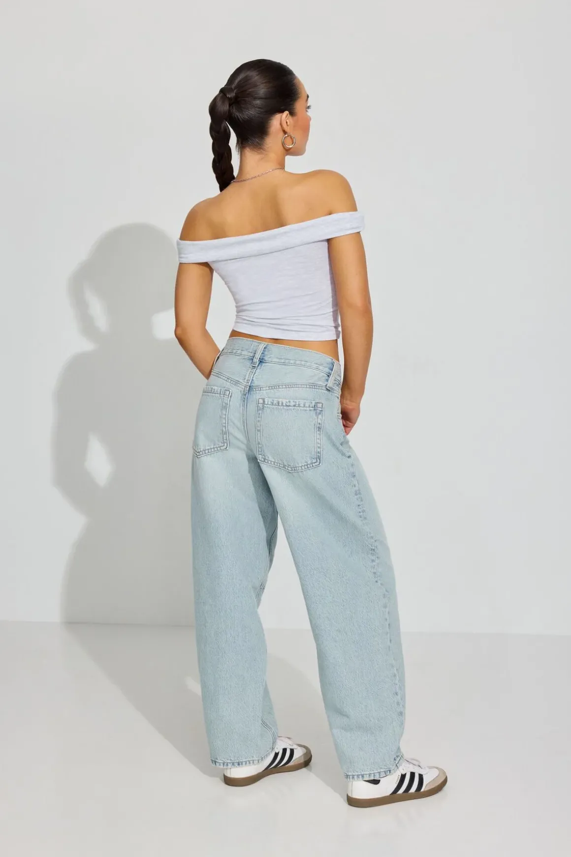 Cheap Barrel Jeans Jeans