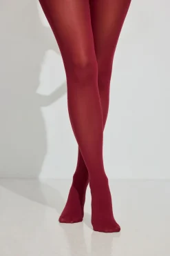 Store Basic Tights Socks & Tights
