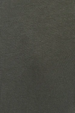 Clearance Billie Henley Long Sleeve Top Matching Sets|Tops