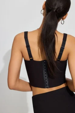 Best Sale Blair Tank Top Bustier Tank Tops