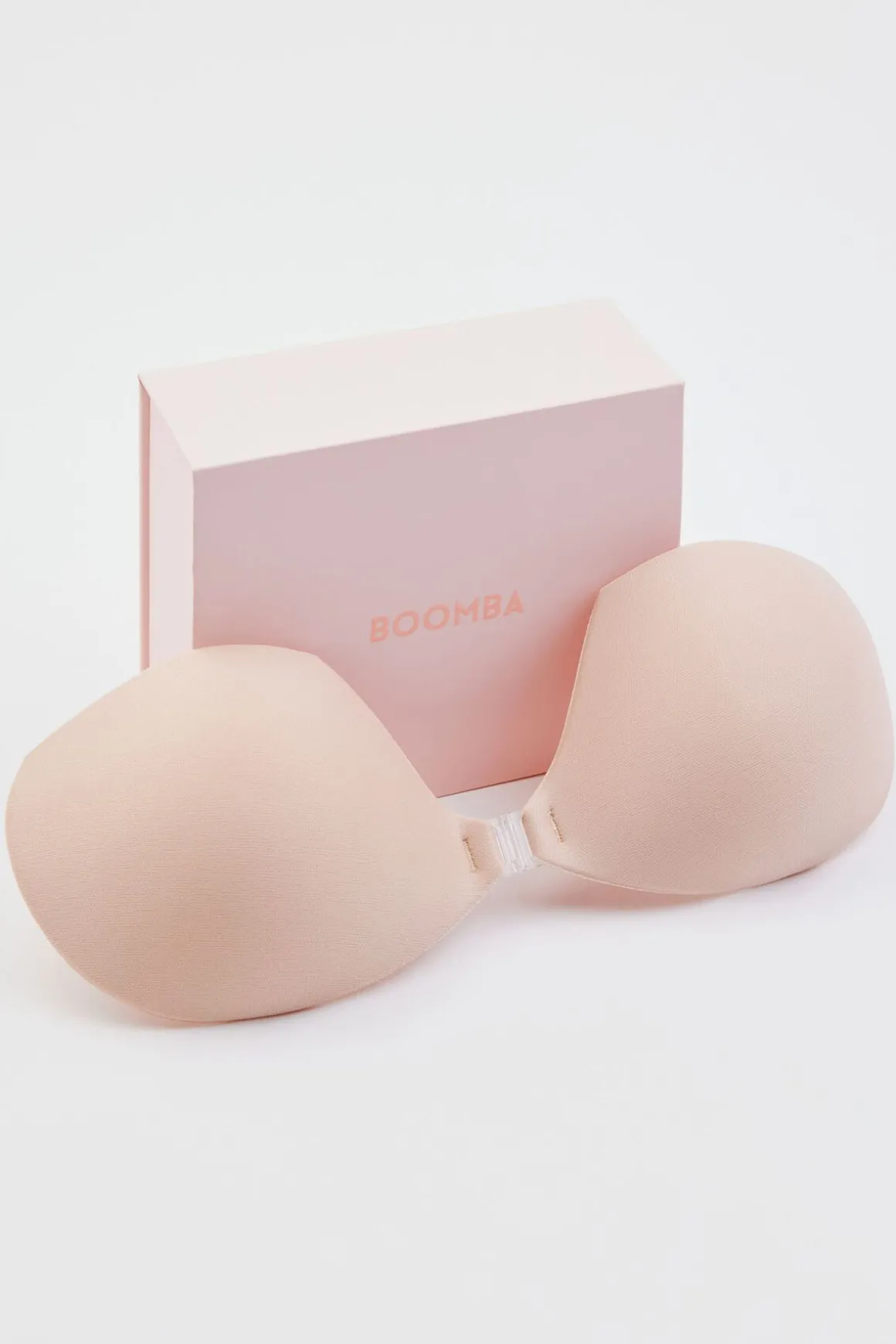 Fashion BOOMBA - Demi Sticky Bra Beauty