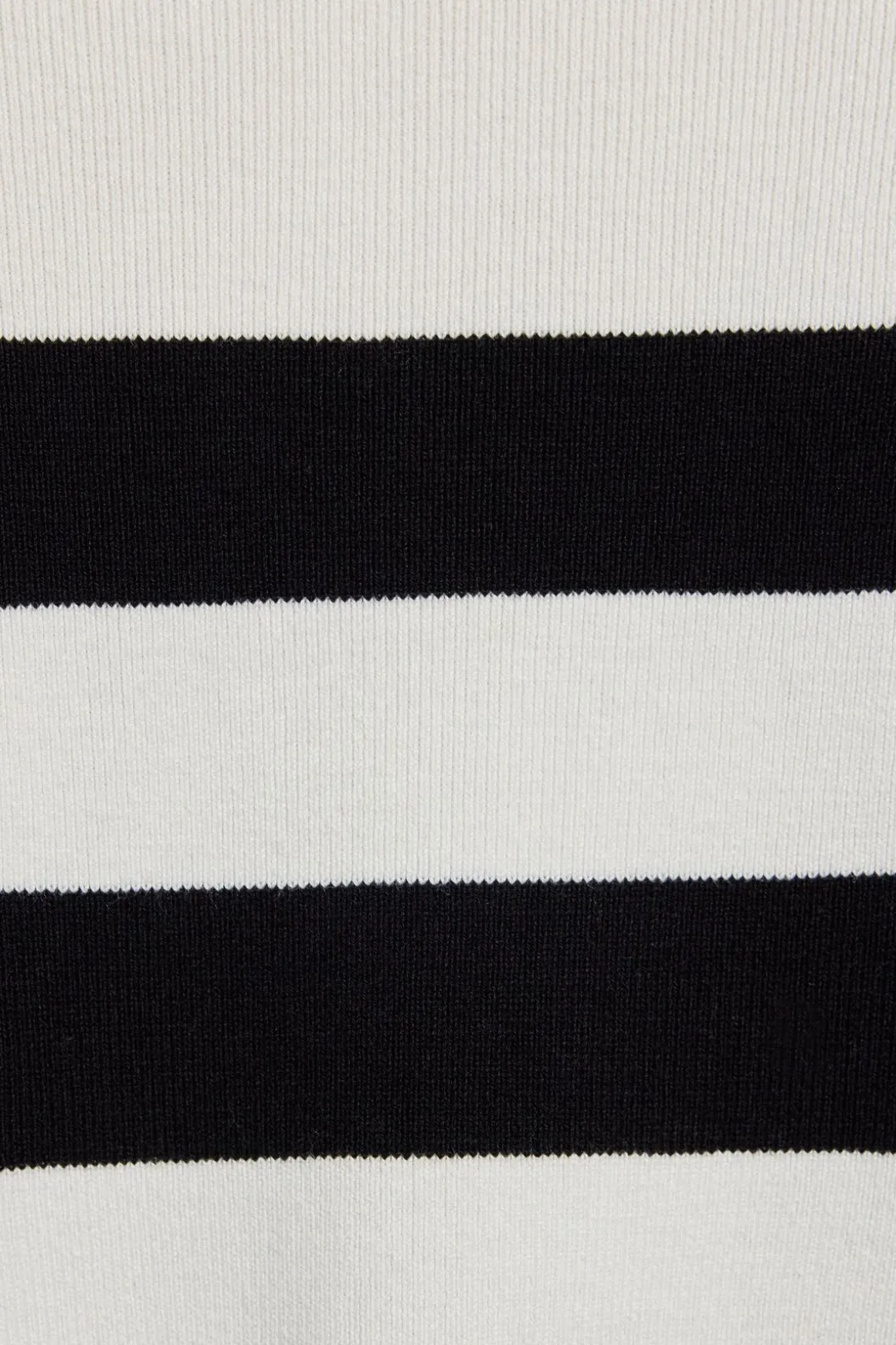 New Boxy Stripe Sweater Hoodies & Sweatshirts|Sweaters & Cardigans
