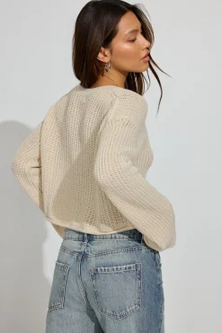 Cheap Boxy Sweater Sweaters & Cardigans|Long Sleeve Tops
