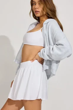 New Brooke Active Skort Bottoms|Shorts & Skirts