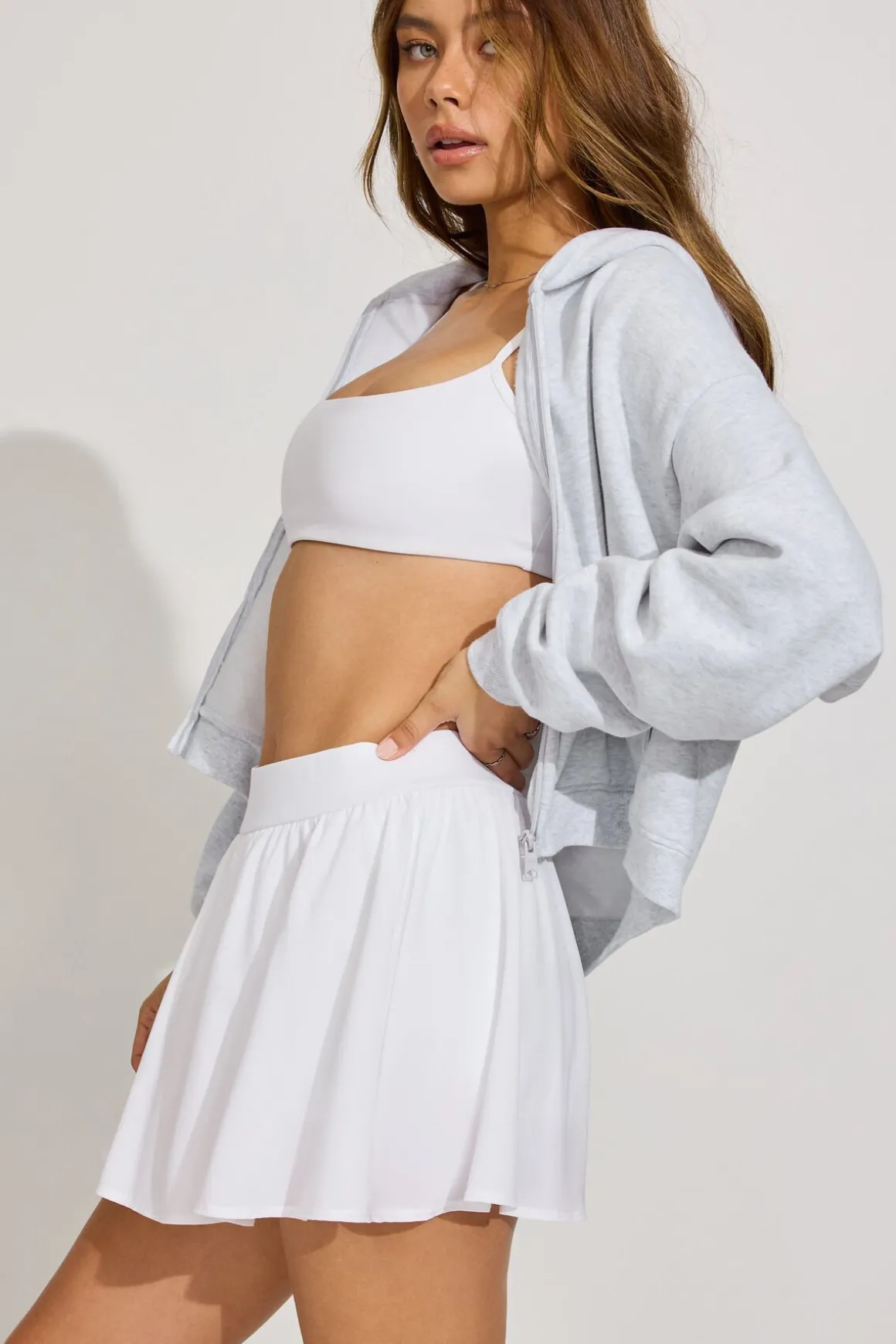 New Brooke Active Skort Bottoms|Shorts & Skirts