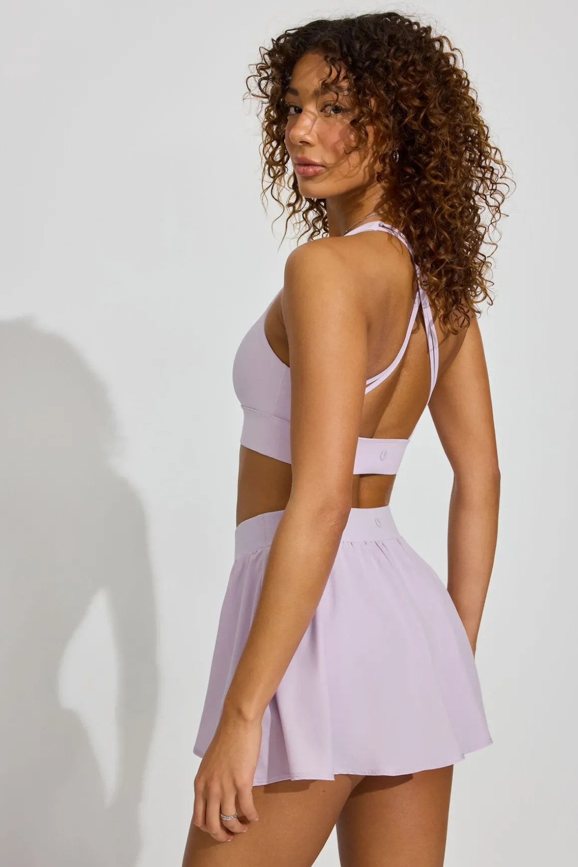 Shop Brooke Active Skort Bottoms|Shorts & Skirts