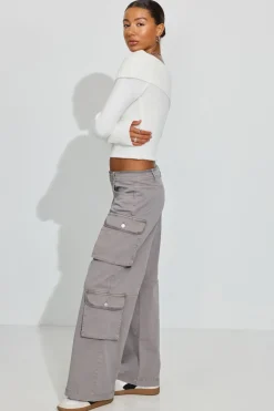 Best Cameron Low Rise Cargo Pants Cargos|Pants