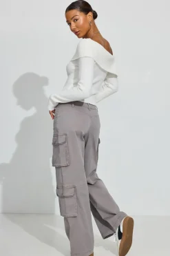 Best Cameron Low Rise Cargo Pants Cargos|Pants