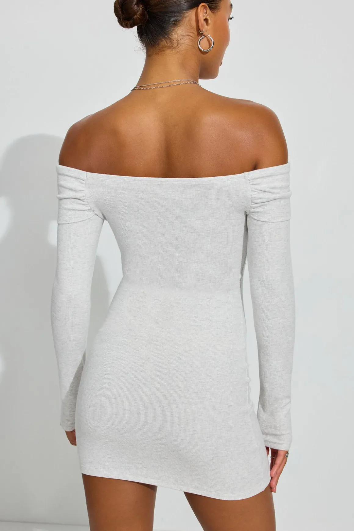 Online Carmen Off Shoulder Dress Dresses