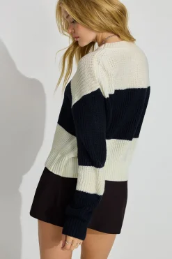 Hot Charlotte Supersoft Sweater Sweaters & Cardigans|Long Sleeve Tops